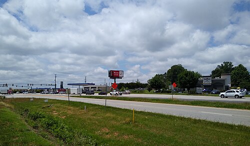 Indian Land, South Carolina